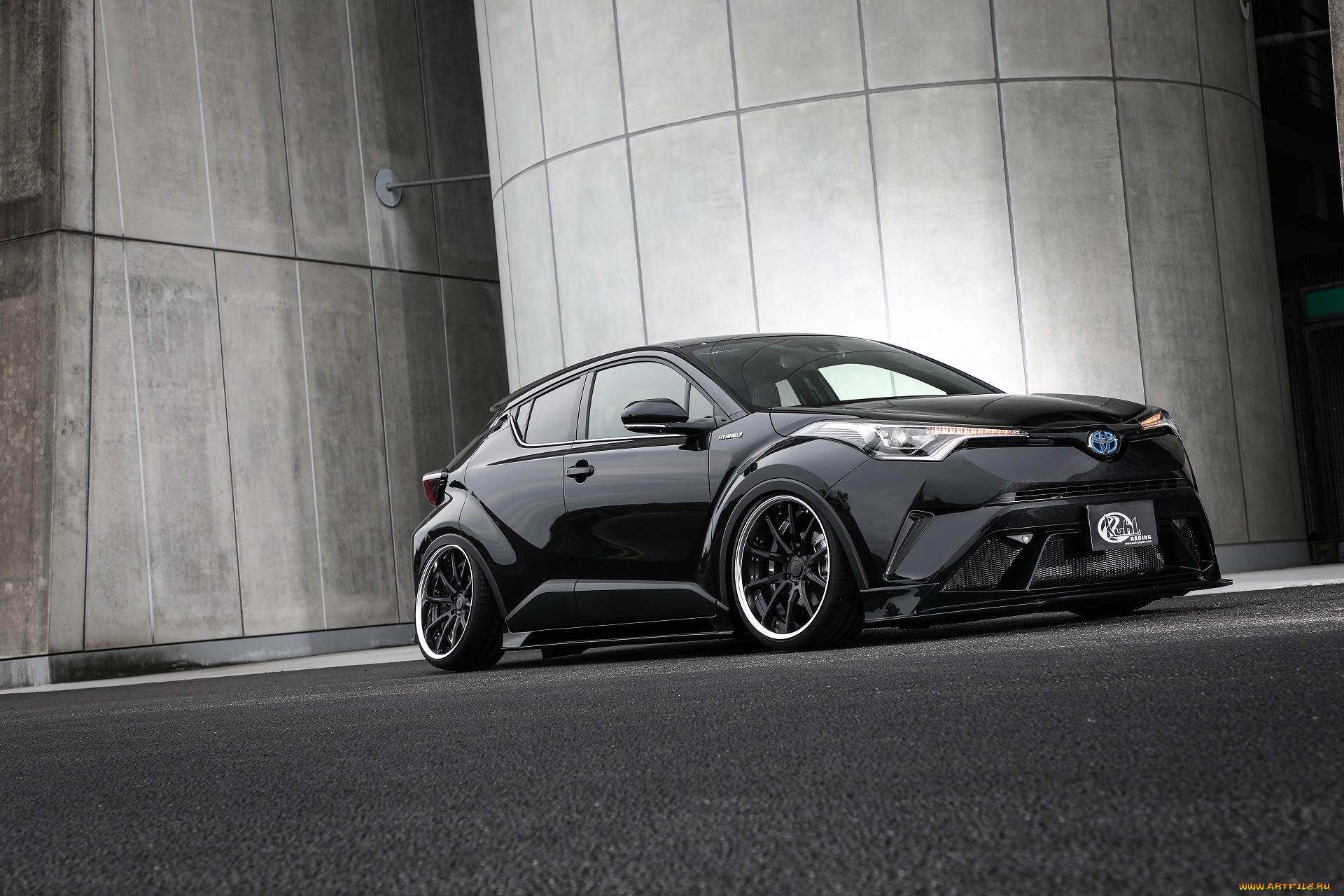 , toyota